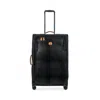 Bric's My Safari 30 Expandable Spinner In Black
