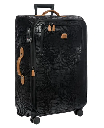 BRIC'S MY SAFARI MEDIUM EXPANDABLE SPINNER
