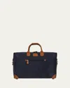 Bric's Life Collection 18-inch Duffle Bag In Blue