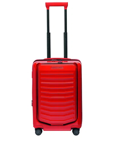 Bric's Porsche Design Road 4w Expandable Trolley