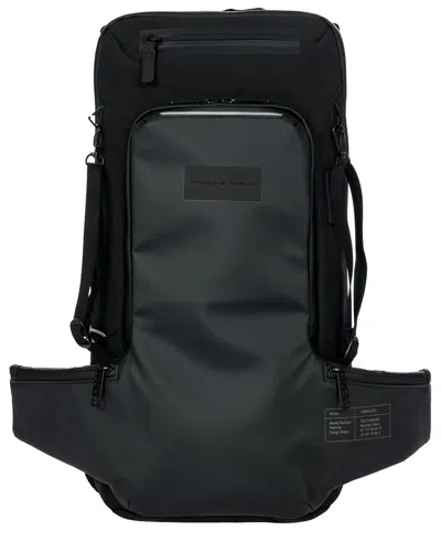 Bric's Porsche Design Urban Eco Cycling Backpack