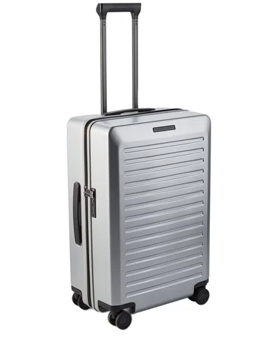 Bric's Brics Porsche Design Voyager 27in Spinner In Gray