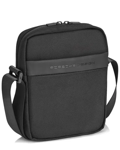 Bric's Porsche Design Voyager Extra Small Shoulder Bag