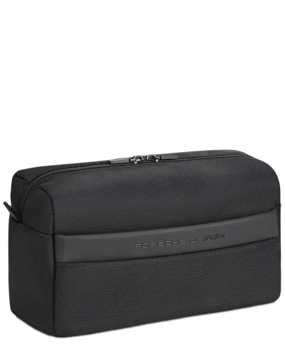 Bric's Porsche Design Voyager Washbag