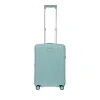 Bric's Positano 21 Carry On Spinner Suitcase In Light Blue