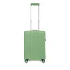 Bric's Positano 21 Carry On Spinner Suitcase In Sage Green