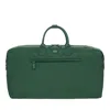 Bric's Positano 22'' Deluxe Duffle In Emerald