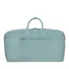 Bric's Positano 22'' Deluxe Duffle In Light Blue