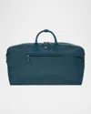 Bric's Positano 22'' Deluxe Duffle In Sea Green