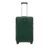 Bric's Positano 27 Expandable Spinner Suitcase In Burgundy