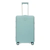 Bric's Positano 27 Expandable Spinner Suitcase In Light Blue