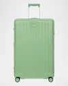 Bric's Positano 32" Expandable Check-in Spinner In Sage Green