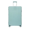 Bric's Positano 32 Expandable Spinner Suitcase In Light Blue
