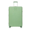 Bric's Positano 32 Expandable Spinner Suitcase In Sage Green
