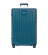 Bric's Positano Spinner In Blue