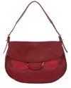 Bric's Gondola Stella Large Leather Bag