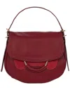 Bric's Gondola Stella Medium Leather Bag
