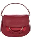 Bric's Gondola Stella Mini Leather Bag