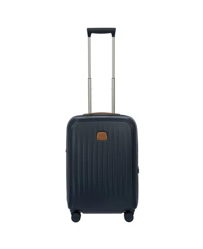 BRIC'S TAORMINA 21" CARRY-ON SPINNER