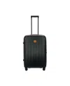 Bric's Taormina 27" Expandable Check-in Spinner In Black