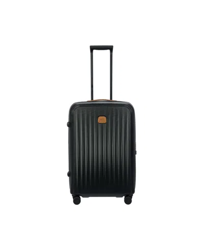 Bric's Taormina 27" Expandable Check-in Spinner In Black