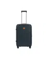 Bric's Taormina 27" Expandable Check-in Spinner In Blue