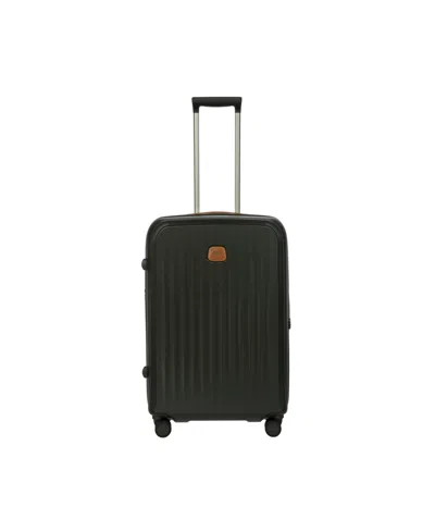 Bric's Taormina 27" Expandable Check-in Spinner In Green