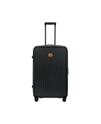 Bric's Taormina 30" Expandable Check-in Spinner In Black