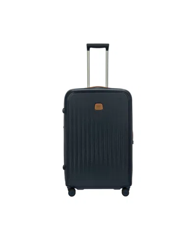 Bric's Taormina 30" Expandable Check-in Spinner In Blue