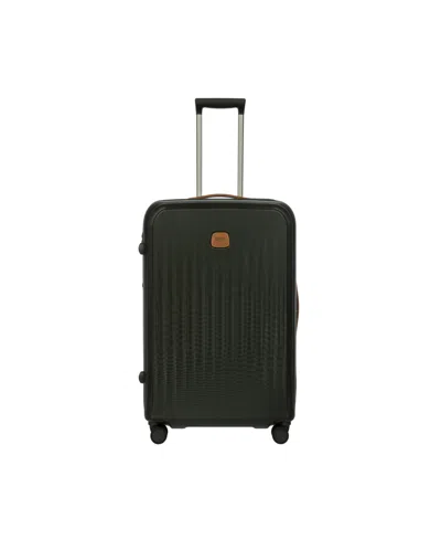 Bric's Taormina 30" Expandable Check-in Spinner In Green