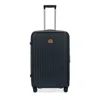 Bric's Taormina 30 Expandable Spinner Suitcase In Blue
