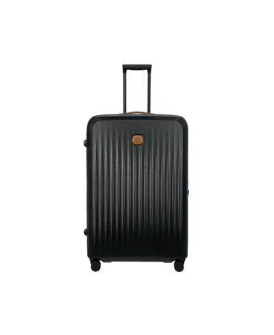 Bric's Taormina 32" Expandable Check-in Spinner In Black