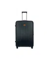 Bric's Taormina 32" Expandable Check-in Spinner In Blue