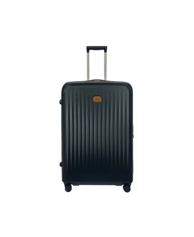 Bric's Taormina 32" Expandable Check-in Spinner In Blue