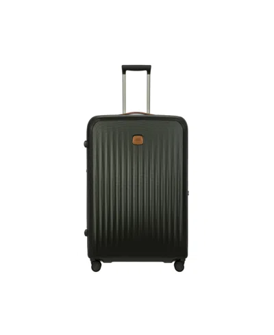 Bric's Taormina 32" Expandable Check-in Spinner In Green
