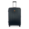 Bric's Taormina 32 Expandable Spinner Suitcase In Blue