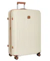 Bric's Taormina Extra Large Expandable Spinner In White