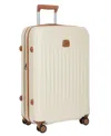Bric's Taormina Medium Expandable Spinner In White