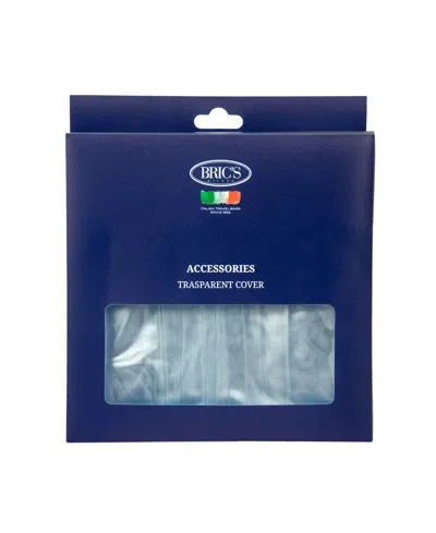 Bric's Transparent Cover Bbg 28315 Trunk