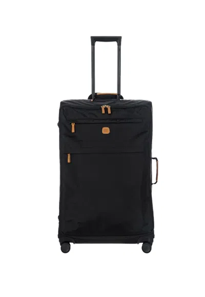Bric's Trolley Large Fabric Adult Unisex  Bxl58145/101 Black
