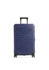 Bric's Trolley Medium Size 43x65x26 Man  B1y08427-050-blue Blue In Blue