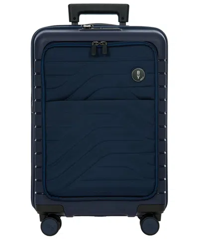 Bric's Brics Ulisse 21in Expandable Spinner