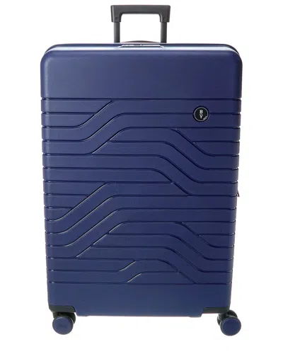 Bric's Brics Ulisse 30 Expandable Spinner In Blue