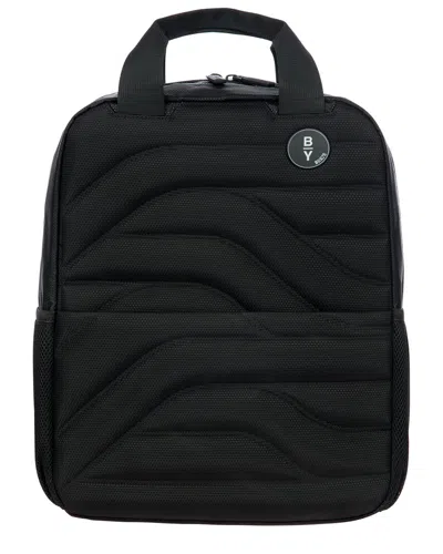 Bric's Brics Ulisse Backpack In Black