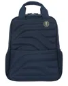 Bric's By Ulisse Backpack In Blue