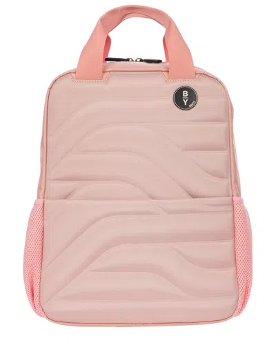 Bric's Brics Ulisse Backpack In Pink