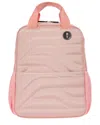 Bric's Brics Ulisse Backpack In Pink