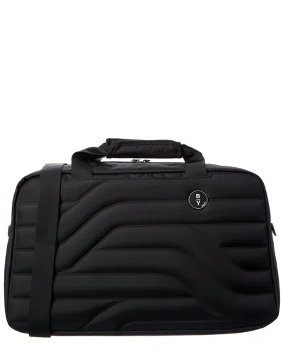 Bric's Brics Ulisse Duffel Bag In Black