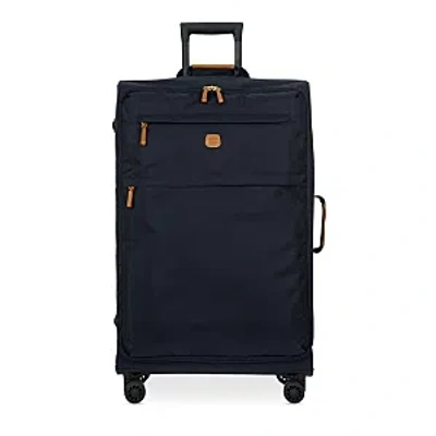 Bric's X-bag 30 Spinner In Blue