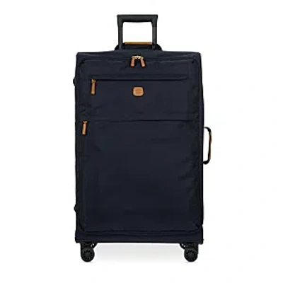 Bric's X-bag 30 Spinner In Navy